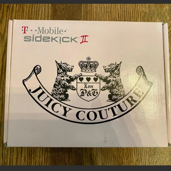 MY JC SIDEKICK💗💗💗 *Do Not Buy* - Picture 5 of 5